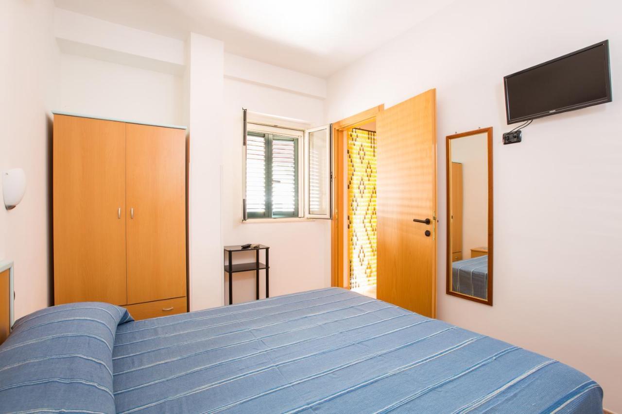 One Love Apartments Lupetto Zewnętrze zdjęcie