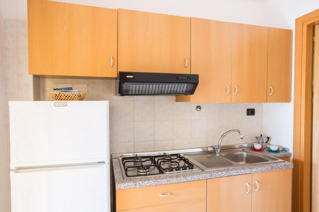 One Love Apartments Lupetto Zewnętrze zdjęcie