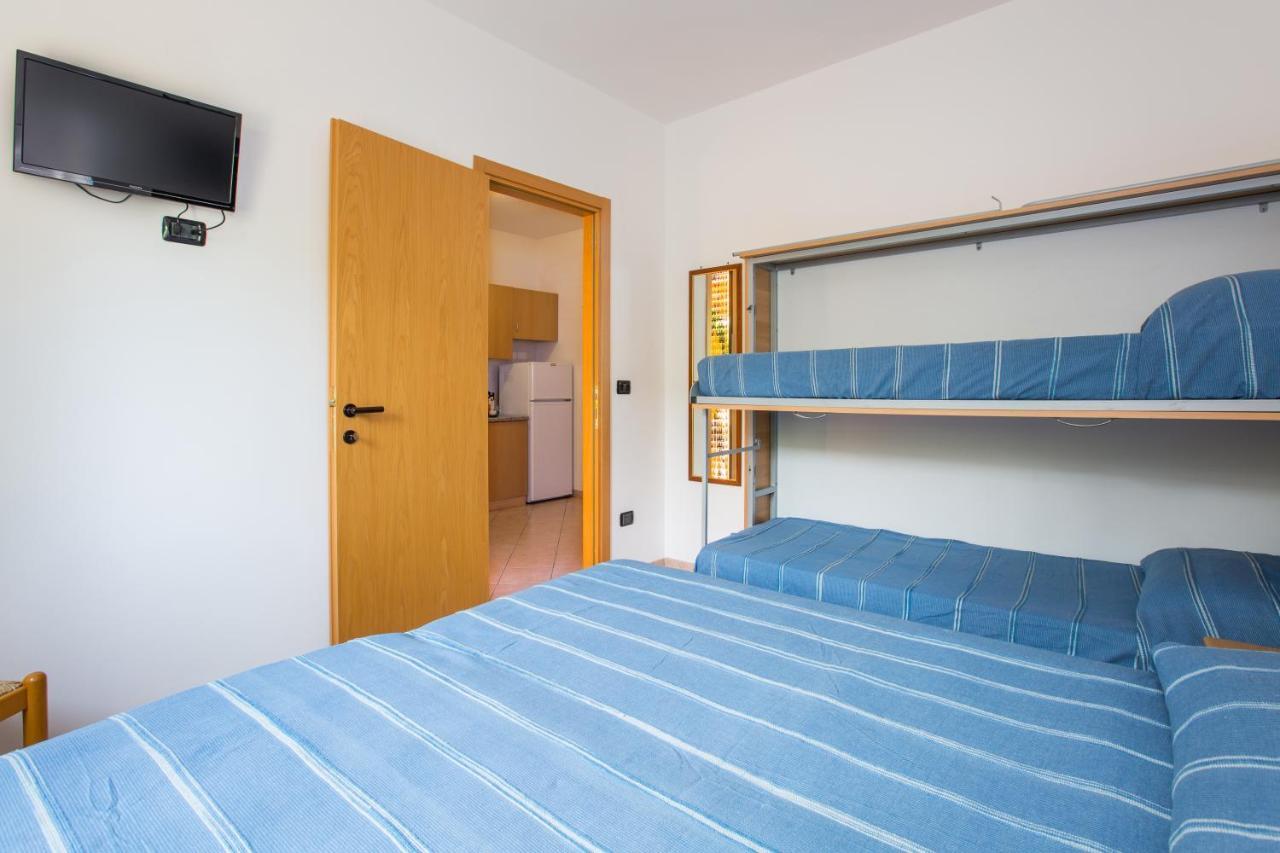 One Love Apartments Lupetto Zewnętrze zdjęcie