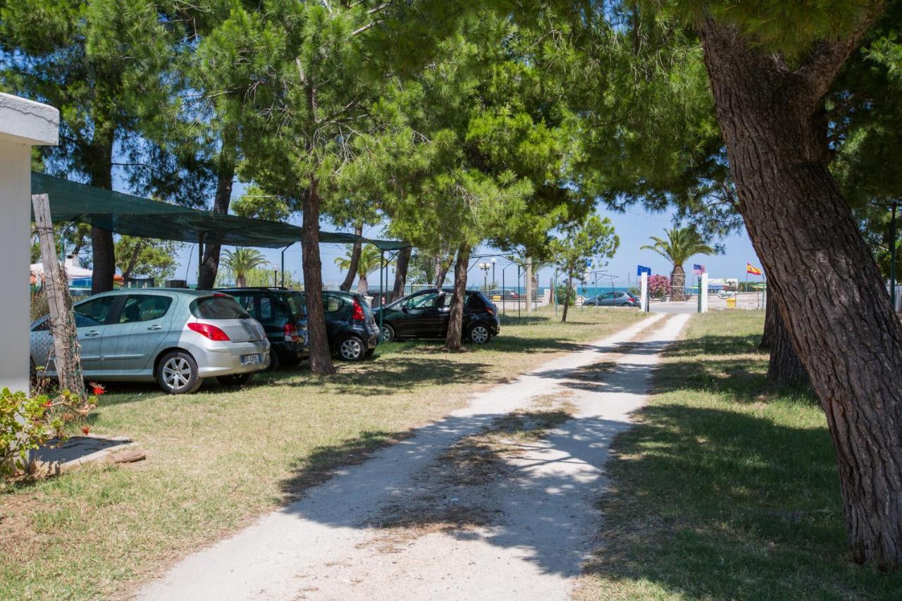 One Love Apartments Lupetto Zewnętrze zdjęcie
